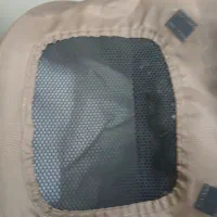 کالسکه خارجی بیبی هوم|کالسکه و لوازم جانبی|تهران, هفت چنار|دیوار