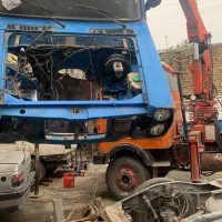 مکانیکی خودرو