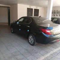دنا مشکی اتومات آبشنال