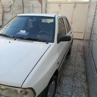 پراید۱۳۱مدل۹۵|خودرو سواری و وانت|خمینی‌شهر, |دیوار