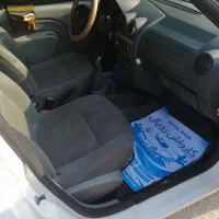 رنوتندر ال 90|خودرو سواری و وانت|بردخون, |دیوار