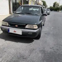 پراید مدل 81 سالم