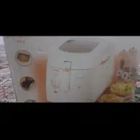 سرخ کن برقی تفال