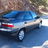 زانتیا مدل 86 بدون ایراد|خودرو سواری و وانت|ایوان, |دیوار