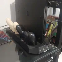 ps4 pro 1t|کنسول، بازی ویدئویی و آنلاین|اردبیل, |دیوار