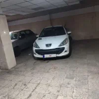 پژود ۲۰۷دنده ای کم کار