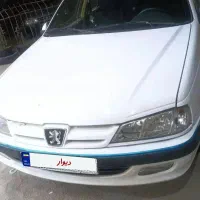 پژو پارس TU5 مدل 94|خودرو سواری و وانت|جوانرود, |دیوار