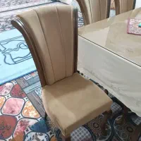 میز نهارخوری ۸نفره