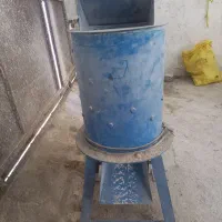 سنگ و شیشه خرد کن