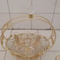 ۳ تیکه ظرف پذیرایی|ظروف سرو و پذیرایی|قزوین, |دیوار