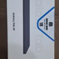 Galaxy tab A9 تبلت