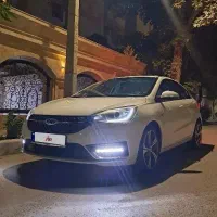 آریزو 5 اکسلنت توربو