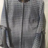 بارانی و مانتو