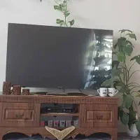 محافظ تلویزیون درحدنو