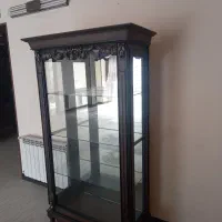ویترین در حد نو