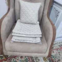 کوسن مبلمان شش عدد