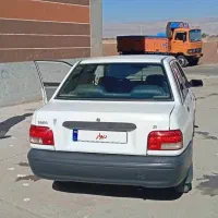 پراید مدل 90|خودرو سواری و وانت|کوهدشت, |دیوار