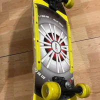 اسکیت برد|دوچرخه، اسکیت، اسکوتر|تهران, ستارخان|دیوار