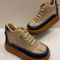 نیم بوت اسپرت دخترانه