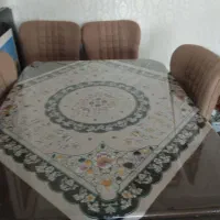 میزغذاخوری|میز و صندلی غذاخوری|میاندوآب, |دیوار