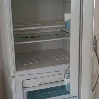 یخچال آیسان سالم