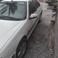 پژو پارس XU7|خودرو سواری و وانت|جیرفت, |دیوار