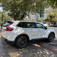هونداCRV2024|خودرو سواری و وانت|تهران, درختی|دیوار