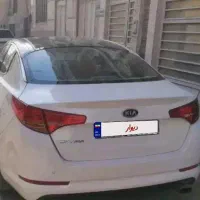 اپتیما ۲۰۱۲