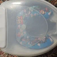 توالت فرنگی کودک نونو