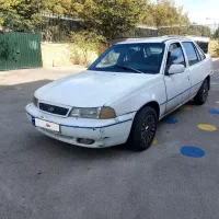 دوو سیلو مدل 80 اقساطی|خودرو سواری و وانت|تبریز, |دیوار