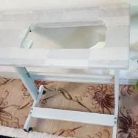میز چرخ خیاطی
