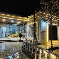 ویلا باصفا، مدرن و تمیز و امن (تخفیف وسط هفته)