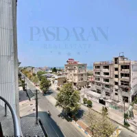 فروش آپارتمان ۱۱۰ متری ویو ابدی دریابر خ پاسداران.|فروش آپارتمان|بندر انزلی, پاسداران|دیوار