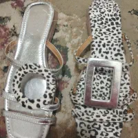 صندل های سایز ۳۹/۴۰|کیف، کفش، کمربند|اهواز, طالقانی|دیوار