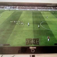 تلویزیون ۳۷ اینچ سامسونگ اصل