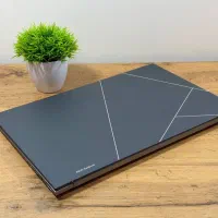 لپ‌تاپ ASUS Zenbook 15 OLED (UM3504)|رایانه همراه|تهران, نیلوفر|دیوار