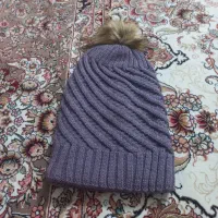 کلاه وشال گردن وسارفون ودستکش اکبند|لباس|تهران, صد دستگاه|دیوار