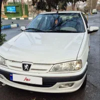 پژو پارس TU5مدل 1394