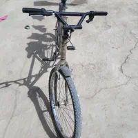 دچرخه 26 آساک|دوچرخه، اسکیت، اسکوتر|هامون, |دیوار