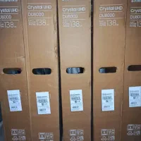 ال ای دی سامسونگ 65 اینچDU7000،DU8000محصول 2025