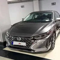 نیسان سیلفی مکس ادیشن