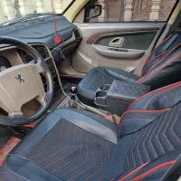 پژوپارس عطیقه در حد صفر|خودرو سواری و وانت|اراک, |دیوار