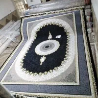 فرش باباکویی