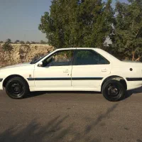 پارس 89 خانگی|خودرو سواری و وانت|برازجان, |دیوار