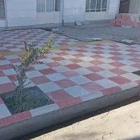 نیازمند کارگر موزائیک کاری