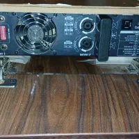 پاور بهرینگر ۴۰۰۰ اک اک|گیتار، بیس، امپلیفایر|کرمان, |دیوار