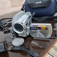 دوربین عکاسی وفیلم برداری