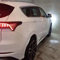 فیدلیتی پرستیژ ۷ نفره سفید