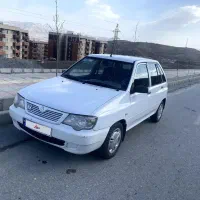 پراید 111|خودرو سواری و وانت|سنندج, |دیوار