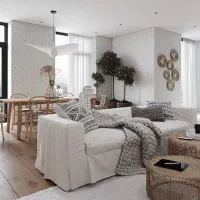 73-متر-دو-خواب-تکواحدی-چسب-مترو-طبقه-اول